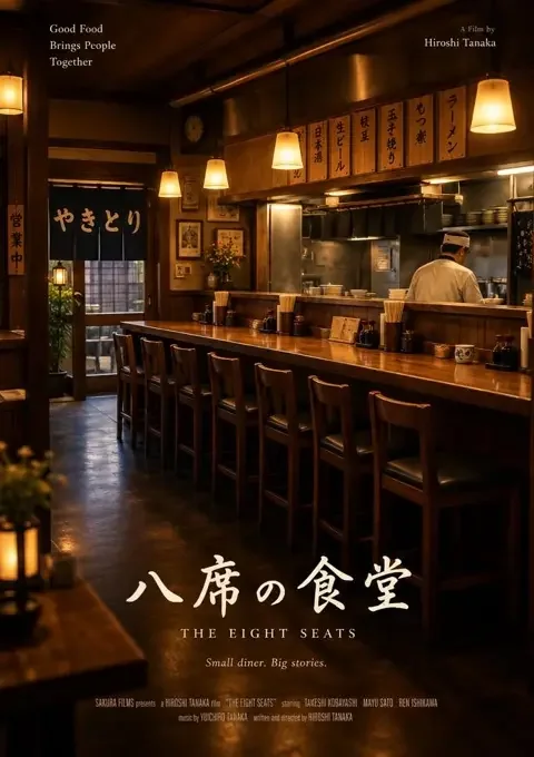 春分食堂 封面