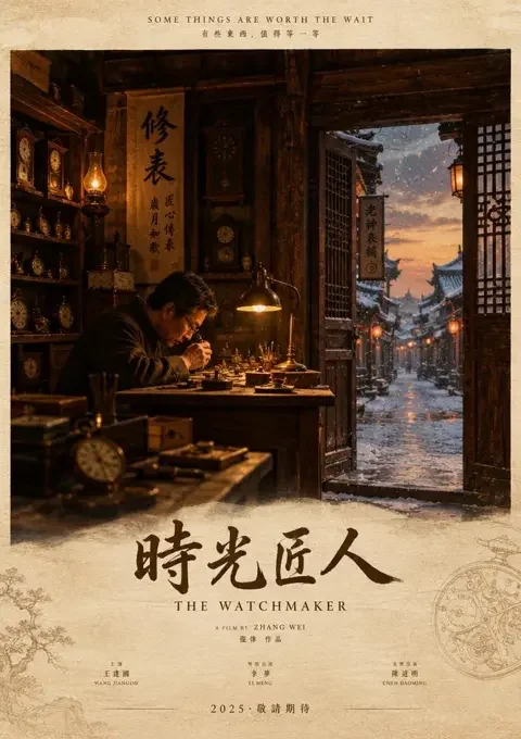 长夜将明 封面